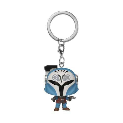 Funko Pop! Keychain: Star Wars: The Mandalorian S9