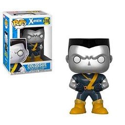 Funko Pop!- Colossus Figura de Vinilo (30863)