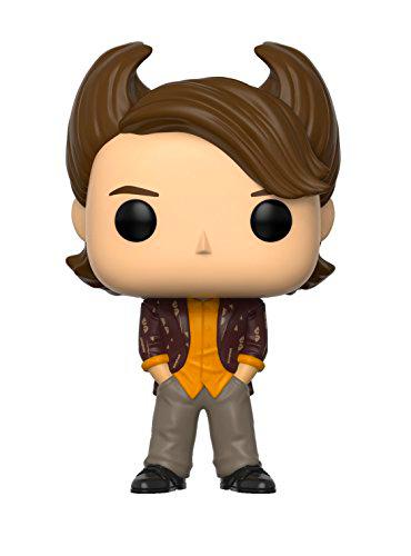 Funko POP! Vinyl: Friends: 80's Hair Chandler Bing