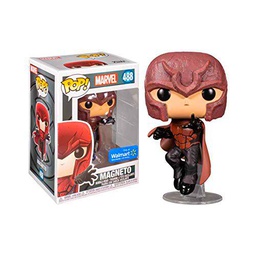 Funko Pop Magneto 488