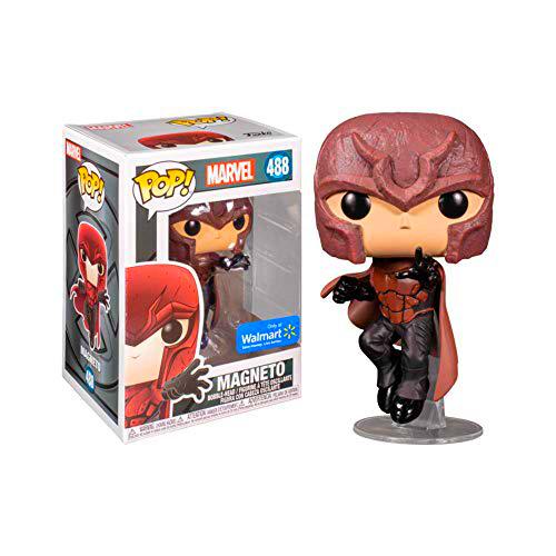 Funko Pop Magneto 488