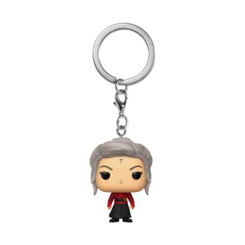 Funko Pop! Keychain: Star Wars Ahsoka S2 - Morgan Elsbeth