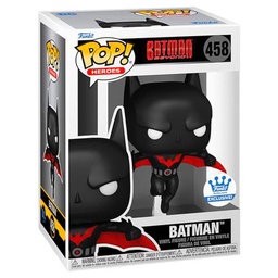 Funko POP! DC Batman Beyond Flying Exclusive