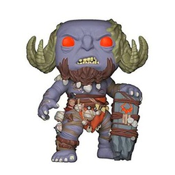 Funko Pop! - God of War Fire Troll Figura de Vinilo (Funko 21683)