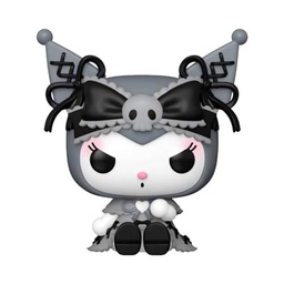 Pop! Kuromi hot Topic Exclusive 73