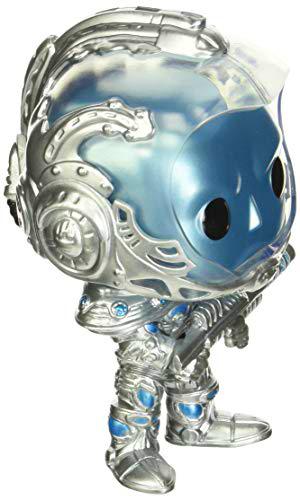 Pop! Heroes: Batman &amp; Robin - Mr. Freeze