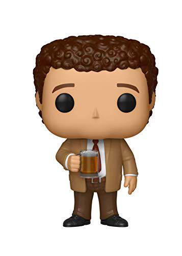 Funko- Pop Vinilo: Cheers: Norm Figura Coleccionable