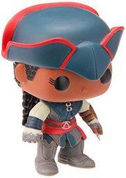 Funko - Figura con Cabeza móvil (PDF00003938)