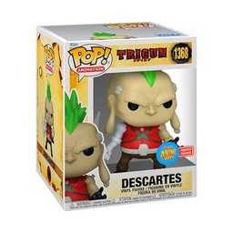 Trigun POP! Super Descartes