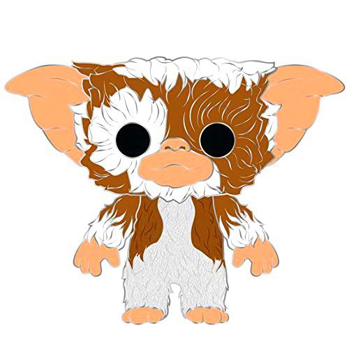 Funko Pop! Large Enamel Pin HORROR: GIZMO CHASE - Gizmo