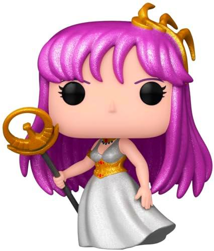 Funko POP! Animation: Saint Seiya - Saori Kido - (Athena)