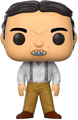 Funko Pop!- James Bond Jaws Figura de Vinilo (24707)