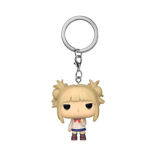 Funko Pop! Keychain: MHA - Himiko Toga - (Hideout)