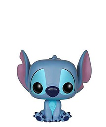 Funko Pop! Disney - Lilo &amp; Stitch - Stitch (Seated) #159