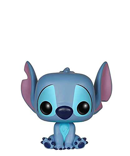 Funko Pop! Disney - Lilo &amp; Stitch - Stitch (Seated) #159