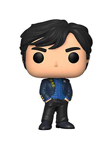 Funko 34674 POP Vinyl: Movies: Mortal Engines - Tom Natsworthy