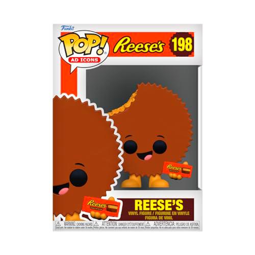 Funko POP! Ad Icons: Reese's Cup - (Package) - Candy Package