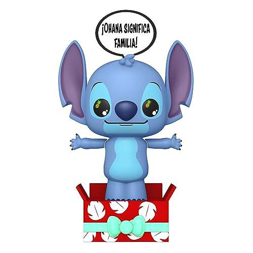 Funko Popsies: Disney - Stitch - (Spanish) - Lilo and Stitch