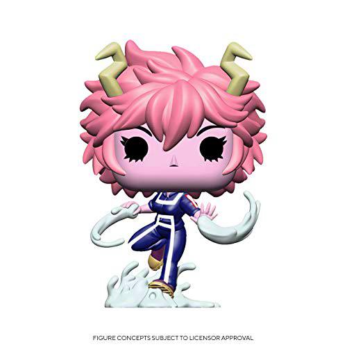 Funko- Pop Animation My Hero Academia-Mina Ashido Figura Coleccionable