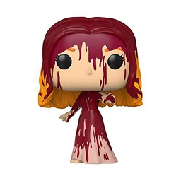 Pop Carrie Vinyl Figure