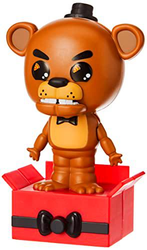 Funko Popsies: Five Nights At Freddy'S (FNAF) - Freddy Fazbear