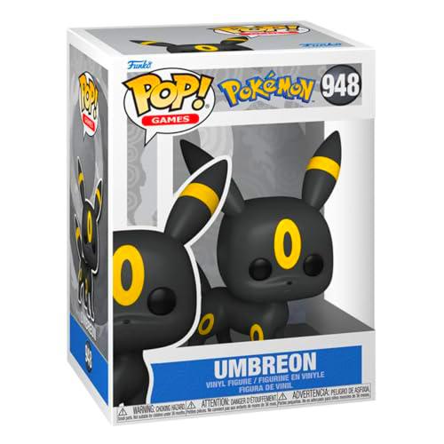 FUNKO POP! GAMES: Pokemon - Umbreon