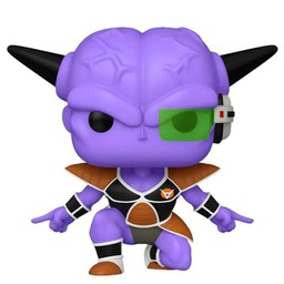 Funko ¡Pop! Dragon Ball Z Ginyu Figura de vinilo que brilla en la oscuridad #1493