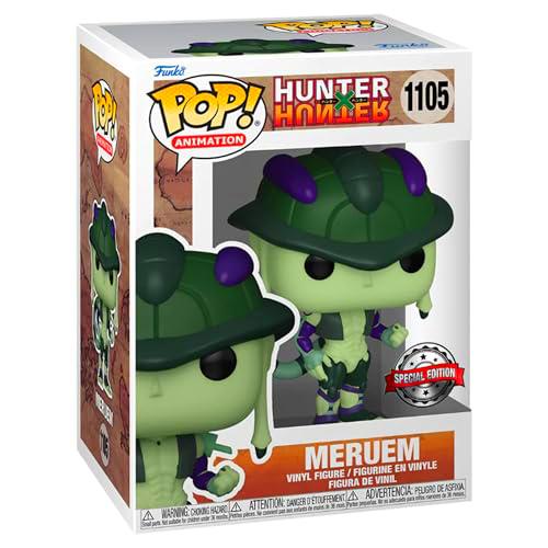 Funko MERUEM - Hunter X Hunter