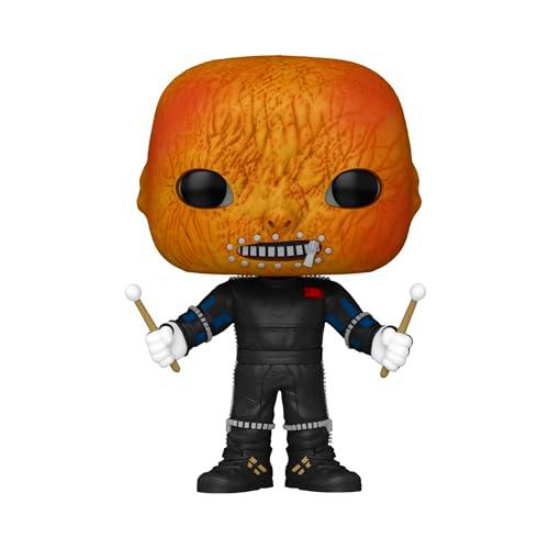 Funko POP! Rocks: Sli Paquetenot - New Guy - Tortilla Man