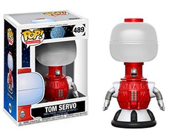 Funko - Pop Television MST3: Tom Servo (14231)