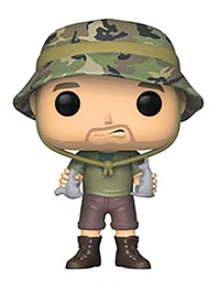 Funko Pop! Vinilo: Caddyshack: Carl