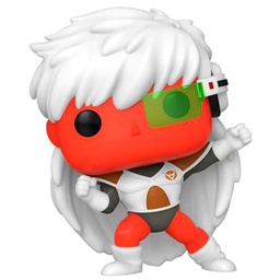 Funko Figura de vinilo que brilla en la oscuridad de Dragon Ball Z Jiece #1495