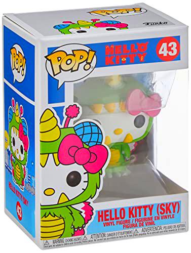 Funko POP! Sanrio: Hello Kitty Sky Kaiju HK Collectible Toy