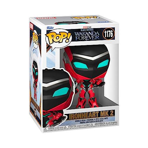 Funko Pop! Marvel: Black Panther: Wakanda Forever - Engineer