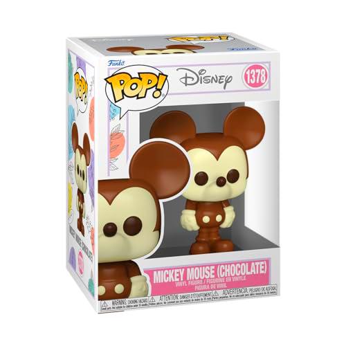 Funko Pop! Disney: Classics - Mickey Mouse - Figura de Vinilo Coleccionable