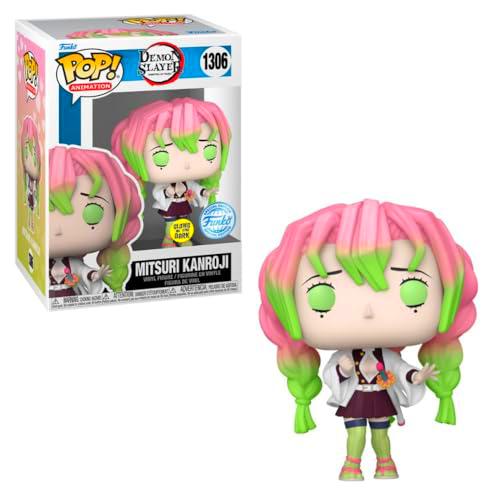 Funko! Pop Vinilo Demon Slayer Mitsuri