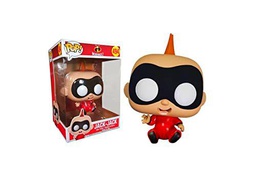 Funko Pop! Disney: The Incredibles 2 - 25cm Jack-Jack