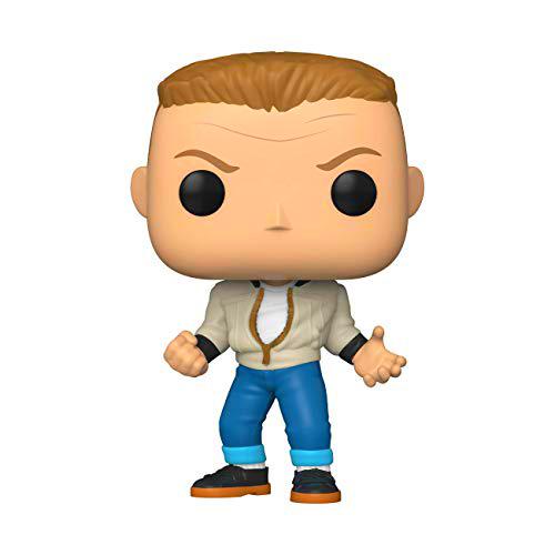 Funko Pop! Movies: Back To The Future-Biff Tannen - Figura de Vinilo Coleccionable