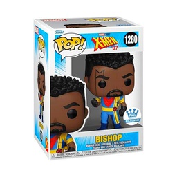 Funko ¡Pop! Marvel: X-Men '97 - Bishop Shop Exclusive