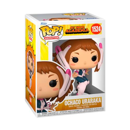 Funko Pop! Animation: My Hero Academia (MHA) 2 - Ochaco Uraraka