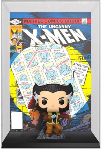 Funko Pop! Comic Cover: Marvel - X-Men: Days of Future Past