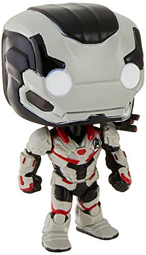 Funko ¡Pop! Vinyl War Machine Avengers Endgame Exclusive