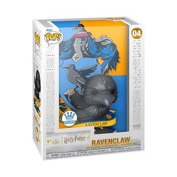 Funko Pop! Art Covers Ravenclaw Harry Potter, 66310