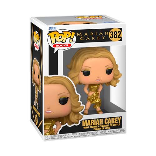 Funko POP! Rocks: Mariah Carey - Emancipation Of Mimi