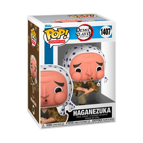 Funko Pop! Animation: Demon Slayer - Hotaru Haganezuka