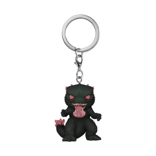 Funko Pop! Keychain: Godzilla X Kong: The New Empire