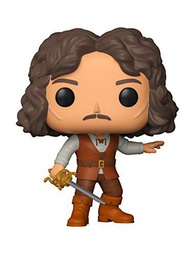 Funko 30072 POP Vinyl: The Princess Bride: Inigo Montoya