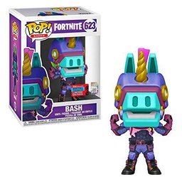 Funko Pop! 50693 Figura de Vinilo Exclusiva de Fortnite Bash