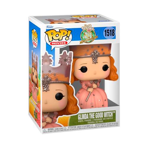 Funko Pop! Movies: The Wizard of Oz - Glinda The Good Witch