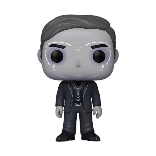 Funko Pop! Marvel: Werewolf by Night - Jack Russell